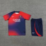 PSG Vest training suit 🔥