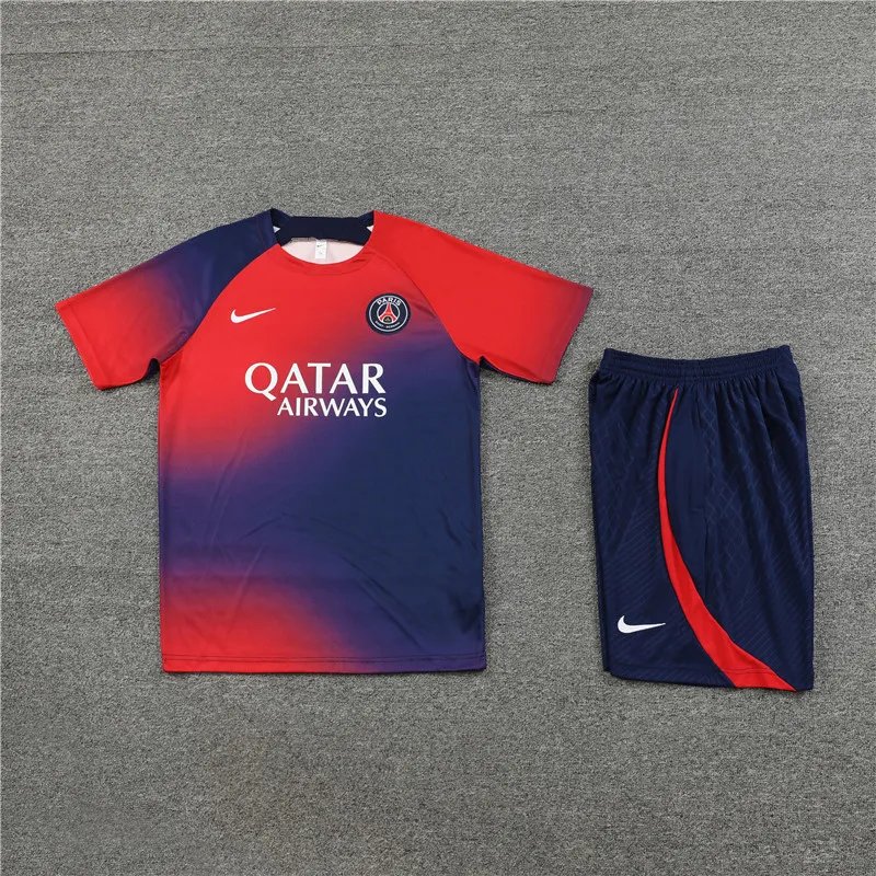 PSG Vest training suit 🔥