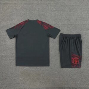 MANCHESTER CITY vest training suit
