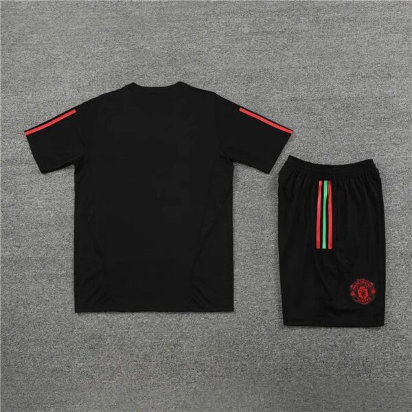 MANCHESTER UNITED vest training suit