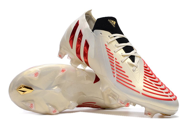 ADIDAS PREDATOR EDGE BOOTS 🔥