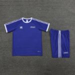 ITALY vest training suit 🔥