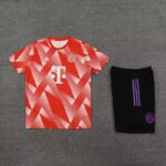 BAYERN MUNICH vest training suit 🔥