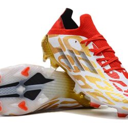 ADIDAS BOOTS 🔥