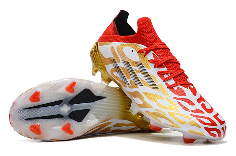 ADIDAS BOOTS 🔥
