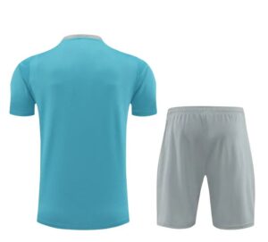 ATLETICO MADRID vest training suit