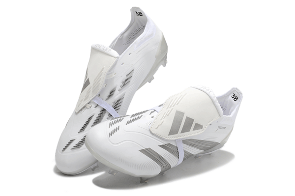 PREDATOR BOOTS