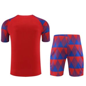 BARCELONA vest training suit