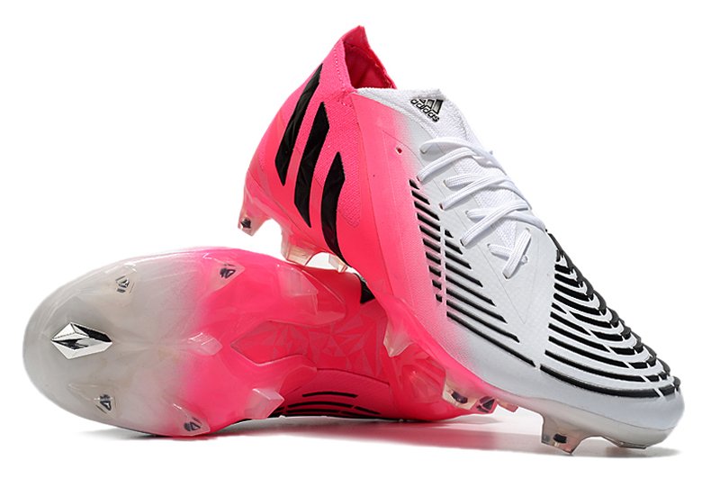 ADIDAS PREDATOR EDGE BOOTS 🔥