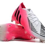 ADIDAS PREDATOR EDGE BOOTS 🔥