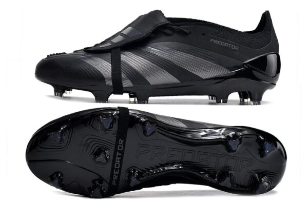 PREDATOR BOOTS