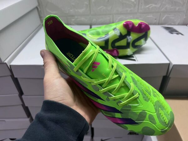 PREDATOR BOOTS