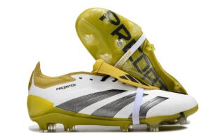 PREDATOR BOOTS