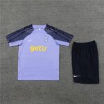 TOTTENHAM vest training suit 🔥