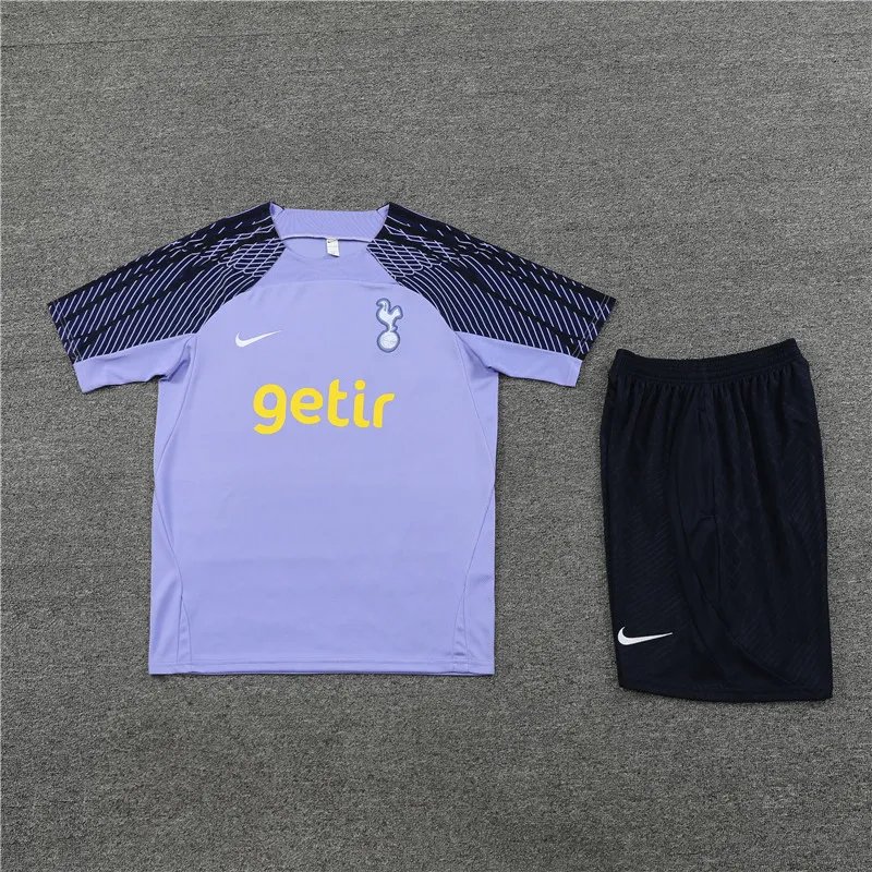 TOTTENHAM vest training suit 🔥