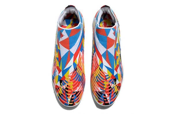 ADIDAS PREDATOR EDGE BOOTS