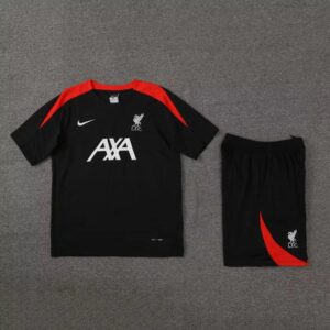 LIVERPOOL vest training suit