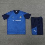 MARSEILLE Vest training suit 🔥
