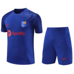 BARCELONA vest training suit 🔥