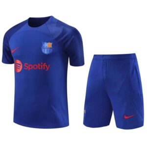 BARCELONA vest training suit