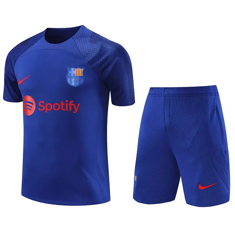 BARCELONA vest training suit 🔥 BARCELONA vest training suit 🔥