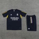 REAL MADRID vest training suit 🔥