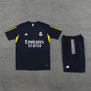 REAL MADRID vest training suit