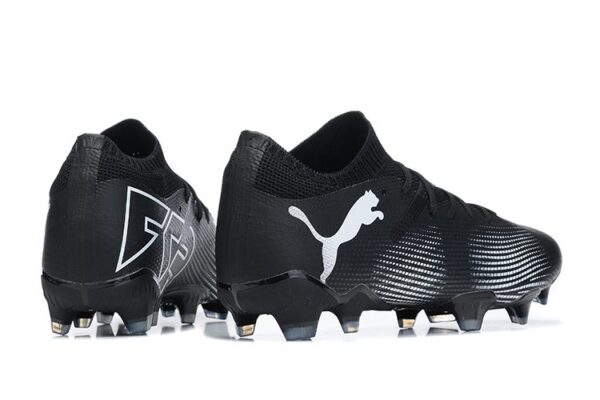 PUMA BOOTS