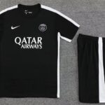 PSG vest training suit 🔥