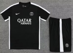 PSG vest training suit