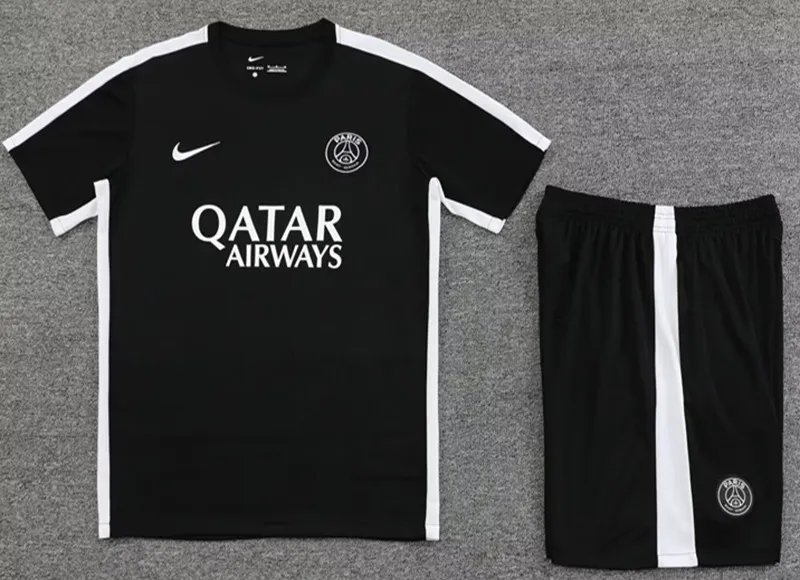 PSG vest training suit 🔥 PSG vest training suit 🔥