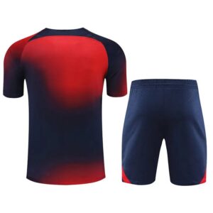 PSG vest training suit
