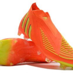 ADIDAS PREDATOR EDGE BOOTS 🔥