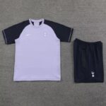TOTTENHAM vest training suit 🔥