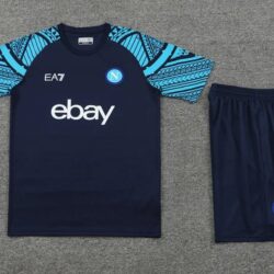NAPOLI vest training suit 🔥
