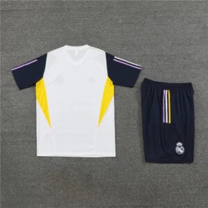 REAL MADRID Vest training suit