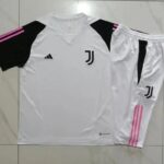 JUVENTUS vest training suit 🔥