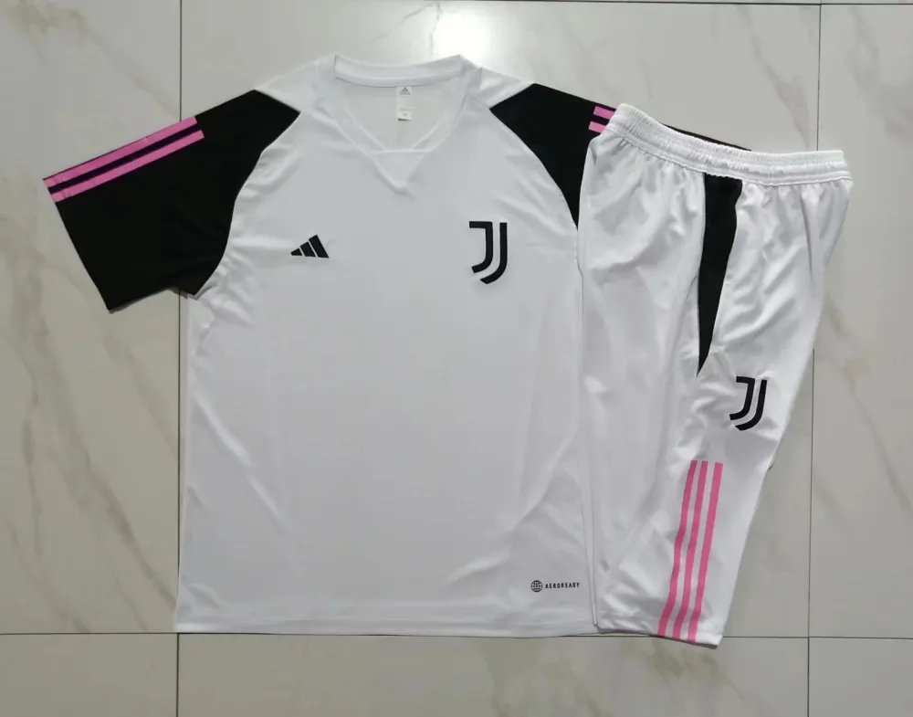 JUVENTUS vest training suit 🔥