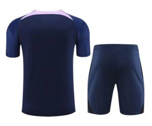 TOTTENHAM vest training suit