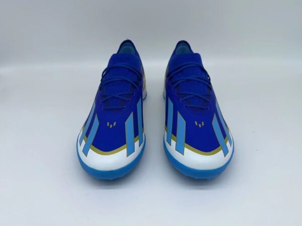 ADIDAS BOOTS