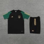 GERMANY vest training suit 🔥