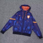 NETHERLANDS WINDBREAKER