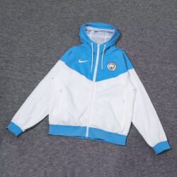 MANCHESTER CITY WINDBREAKER
