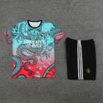 REAL MADRID Vest training suit 🔥