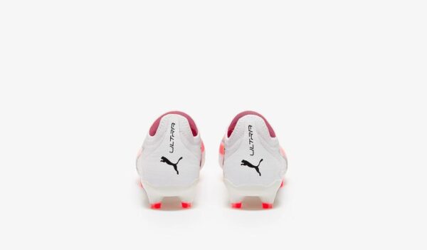 PUMA BOOTS