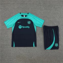 BARCELONA vest training suit 🔥