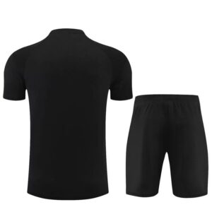 AC MILAN vest training suit