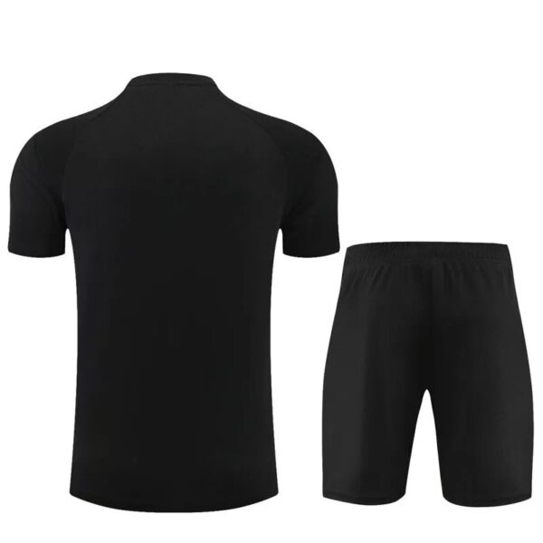 AC MILAN vest training suit