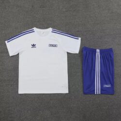 ITALY vest training suit 🔥