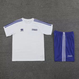 ITALY vest training suit